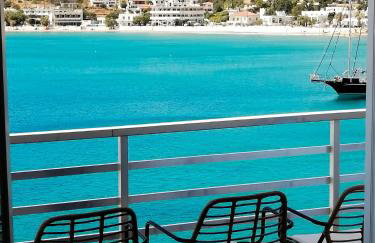 Isalos Stay Andros - Foto 21