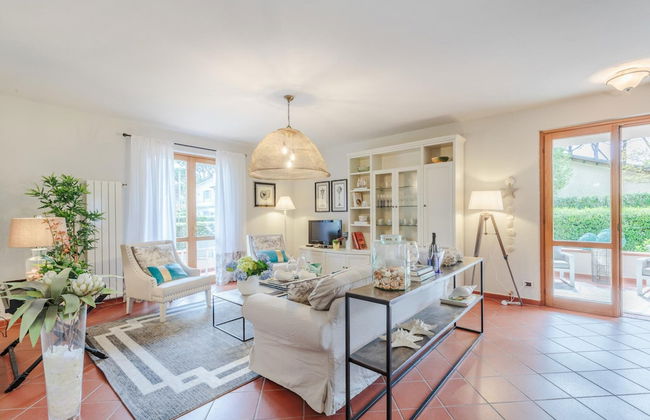 Regina Beach Villa by the Beach in Marina di Piet - Foto 77