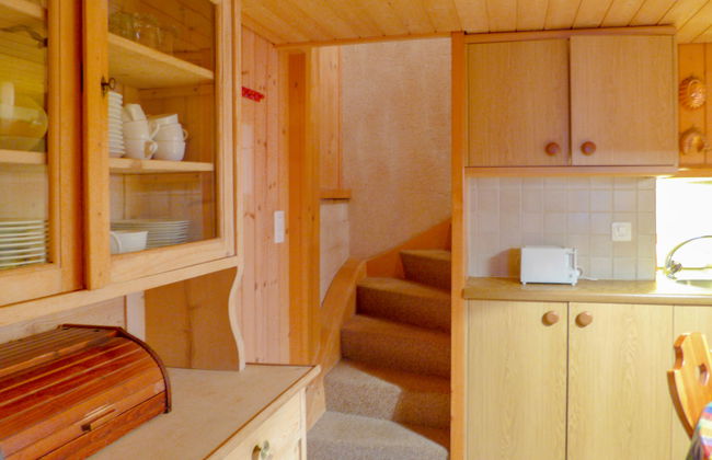 Chalet Esther - Photo 15