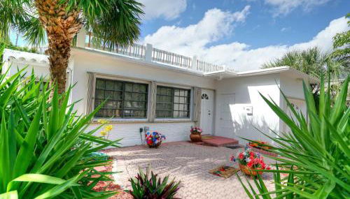 Holiday Home Guest House at the Ocean by Interhome - Foto 1