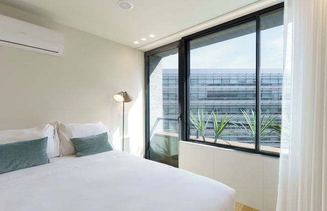 Feel Porto Corporate Housing Boavista - Photo 36