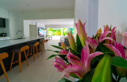 Villa Viscayne - Miami Modern Luxury with Pool & Spa - Foto 11