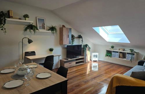 CÉNTRICO ÁTICO Solares RH-10 - Foto 12