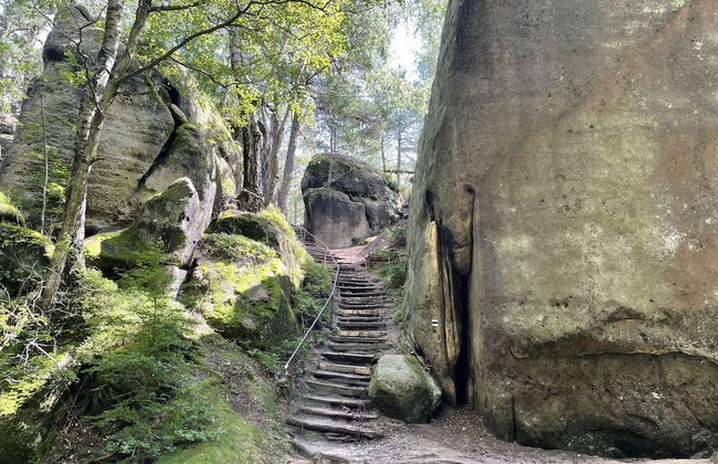 Holiday Home Knezice Near Jested Ski - Photo 20