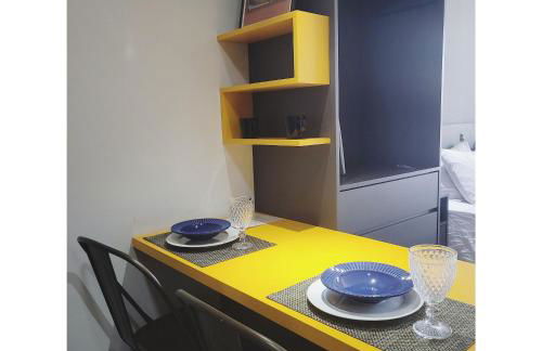 Studio Flat Suite Completo 519 - Foto 12