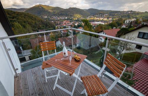 Harz Living - Ferienwohnungen mit Traumblick - Foto 12