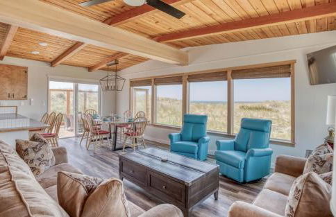 On the Sand MCA 198 - Meredith Lodging - Foto 5