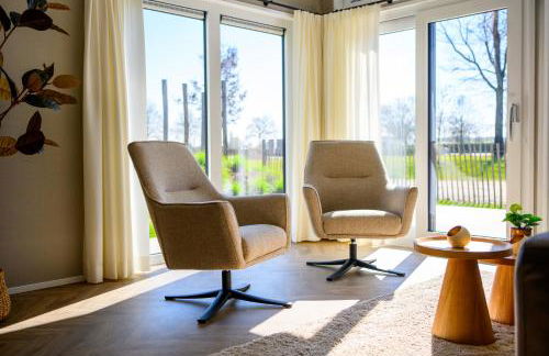 Kleines Haus am Heide Resort - Foto 10