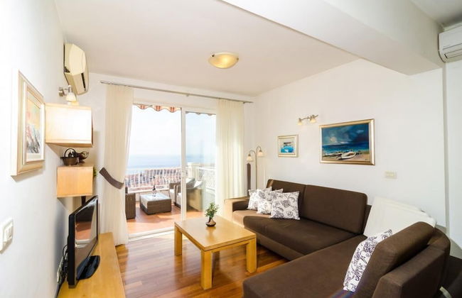 Apartments Isabora - Foto 43