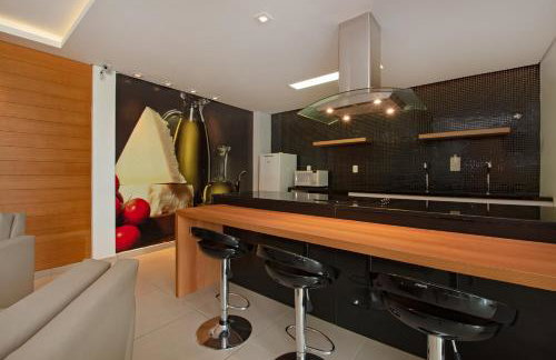 Space Residence - Foto 19