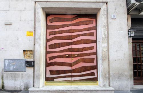 Deco's Place Roma Teodora - Foto 16