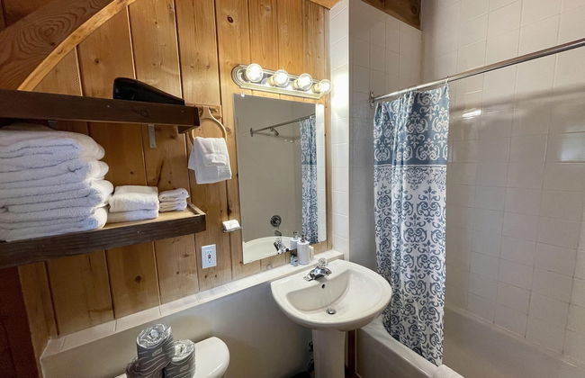 Black Bear Cottage - Photo 43