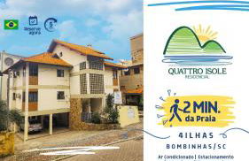 Quattro Isole Residencial - Photo 1