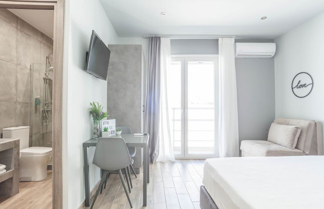 Raise Heraklion Boutique Apartments - Foto 11