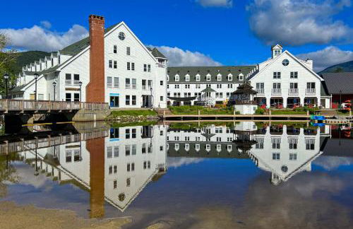 Waterville Valley Townhome - Foto 26