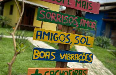 Capim Canoa - Foto 40