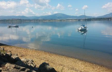 Domek Gloria nad Jeziorem Żywieckim - Foto 20