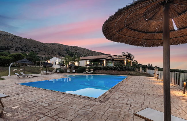 Agriturismo alle Riserve Cavagrande - Foto 63