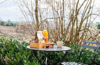 Appartement T2 dans des anciennes écuries - Foto 13