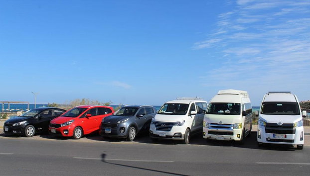 Descubra Sharm El Sheikh con servicios de chófer privado - Foto 5