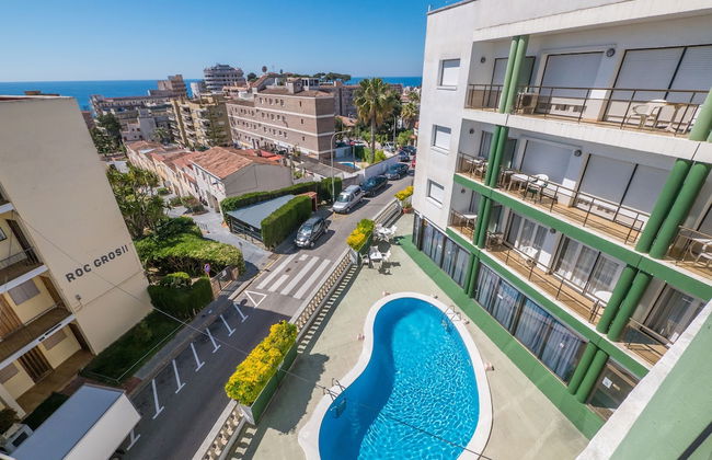 Apartaments AR Melrose Place - Foto 38