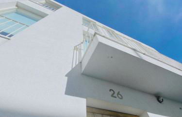 Nomad Houses - Ap Tereno - Foto 53