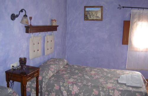 Agroturismo "La Bardena Blanca II" - Foto 100