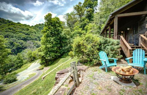 Cozy Mountain Cottage - Foto 35