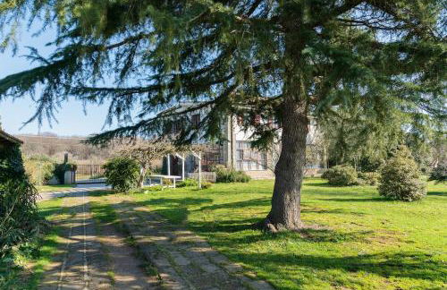 Villa immersed in green Isola dei Cavalli - Foto 1