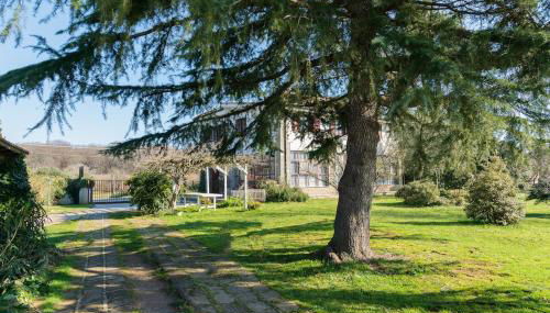 Villa immersed in green Isola dei Cavalli - Foto 1