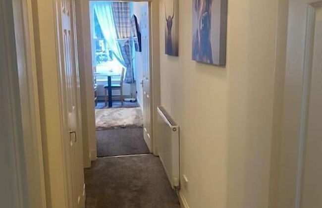 City Lights Apartments - Foto 33