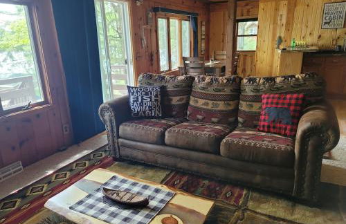 Cozy 2 Bedroom Cabin - Foto 12