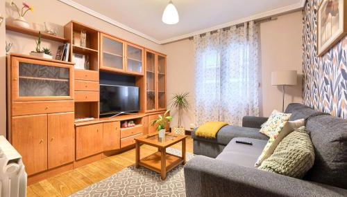 Bilbao, a un paso. - Foto 1