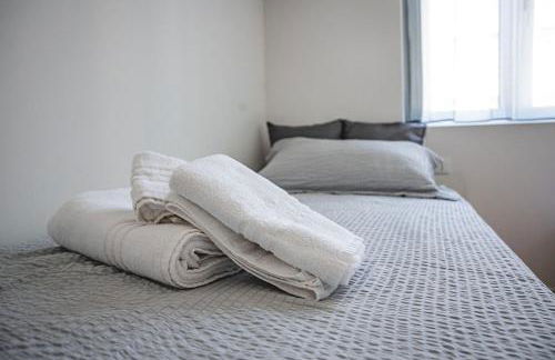 Carducci Dreams Including Free Parking Fast Fibra - Foto 29