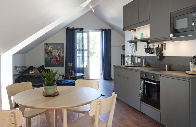 4 Person Holiday Home in Rimbo - Photo 6