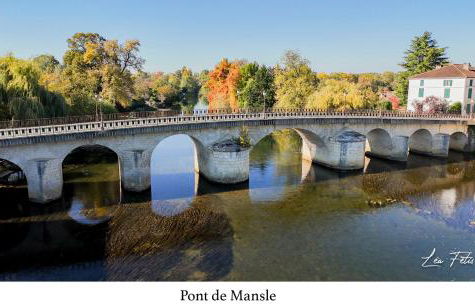 Mon havre de paix, Villa Campagne Charentaise - Foto 55