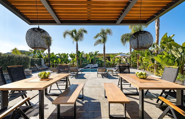 Palmeral Luxury Suites - Foto 74