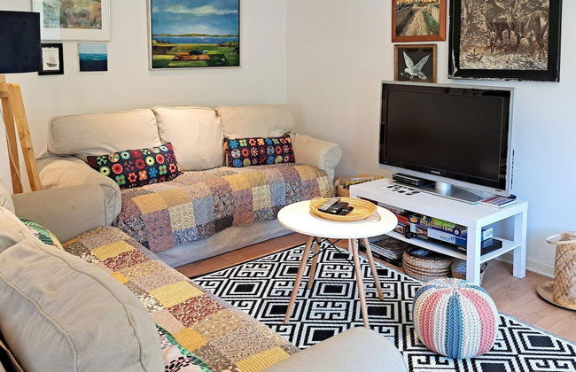 6 Person Holiday Home in Kolind - Photo 8