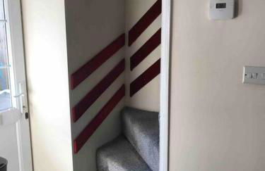 Cosy Cottage in Garnant - Foto 9