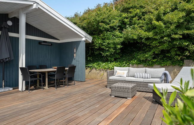 "Pellervo" - 20m from the sea - Foto 16