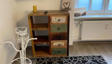 Ferienwohnung Lucy - Foto 5