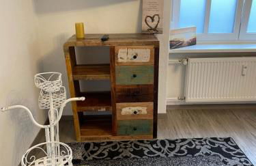 Ferienwohnung Lucy - Foto 5