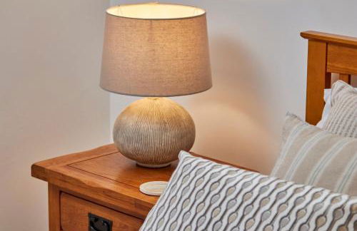 The Coach House, Hambledon - Foto 37