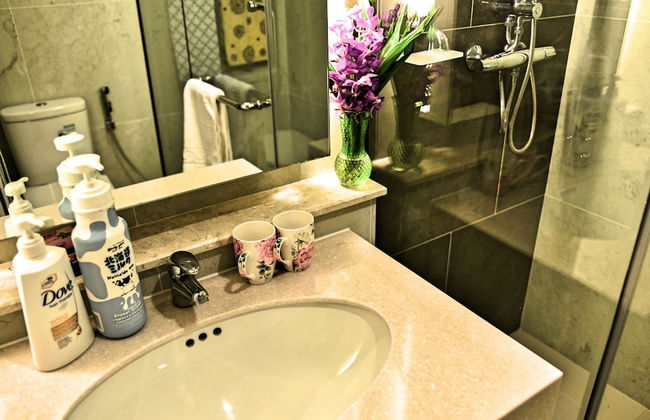 Astra Condo - Foto 39