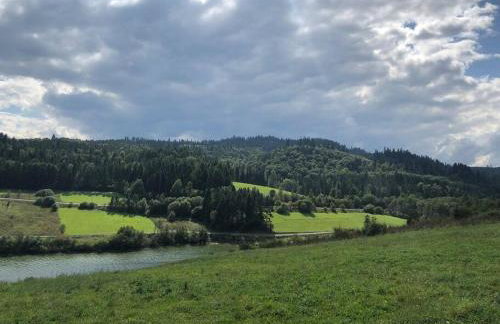 Domek góralski Spełnione Marzenia - Foto 46