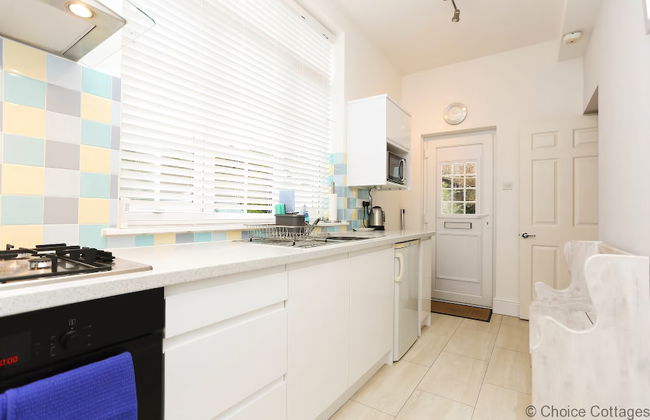 Woolacombe Little Quest 1 Bedroom - Photo 7