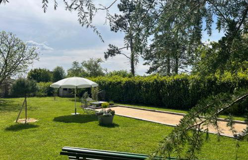 GSand Le Clos du May - Foto 16