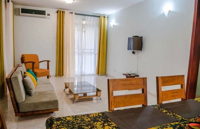 Pearl Cottages Kiwatule - Foto 10