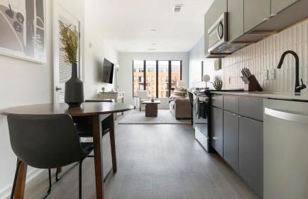 Landing Incredible 2BD Gym Rooftop Lounge - Foto 28