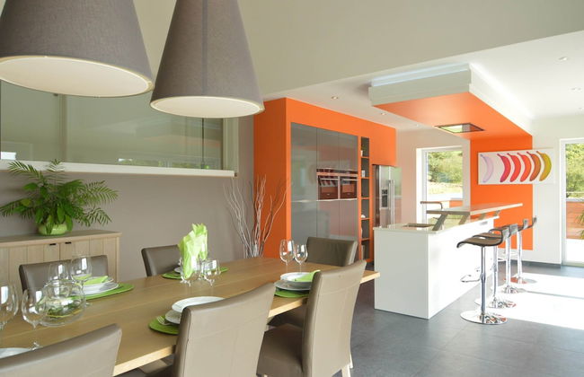 Malmedy Hillside Spa Retreat - Foto 11